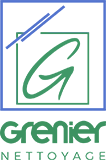 GRENIER NETTOYAGE